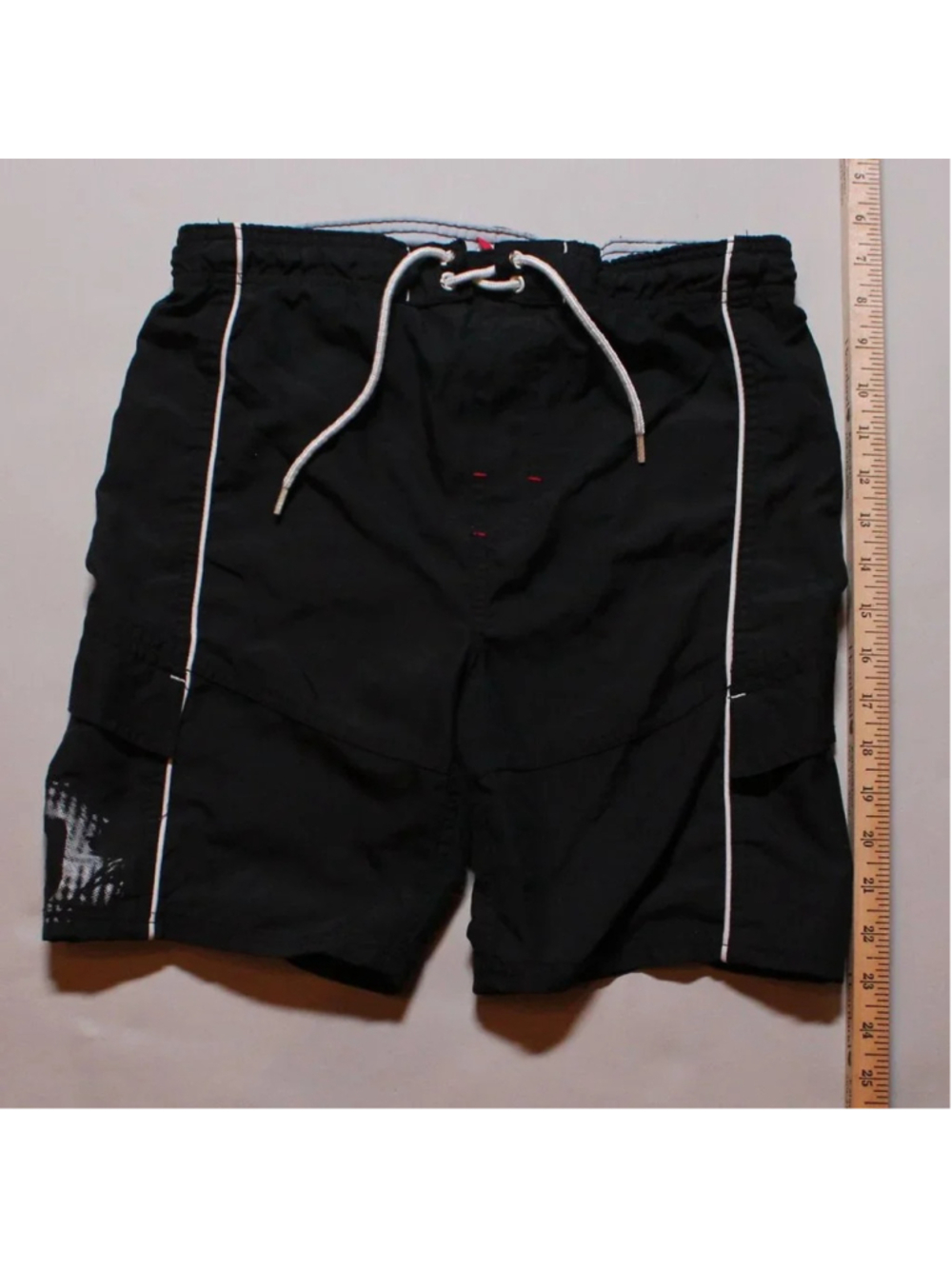 OP Boys Swim Shorts - Picture 4 of 7
